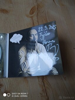 Circus Ponorka Perfect Days Ltd(Podpis) - 3