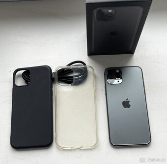 Apple Iphone 11 PRO 64GB Gray - 3