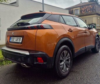 Peugeot 2008 1.2 96 kW Allure - 3