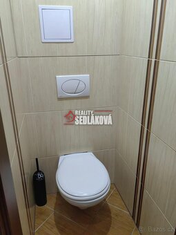 Pronájem bytu 3+1+L - Děčín - Březiny - 3