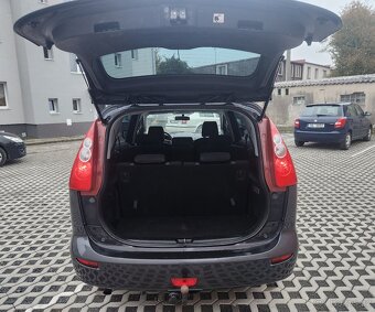 Mazda 5 2.0 Diesel 105kw,Nová Stk 2027 - 3