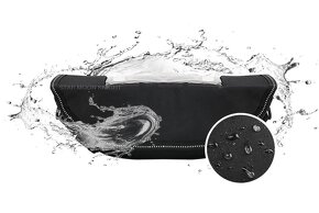 Taška na řídítka motocyklů - 3