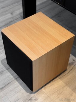 Wharfedale Diamond SW150 Subwoofer - 3