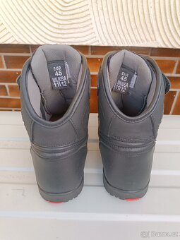 Boty Ozone vel.45 - 3