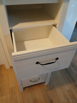 IKEA Komoda vysoká - 3