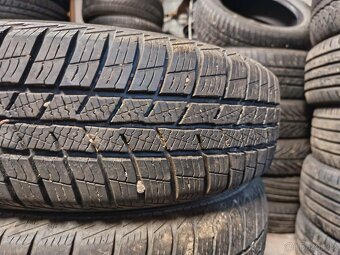 155/70 R13 zimní sada Barum kolem 6mm - 3