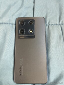 Infinix note 30 Pro - 3