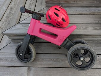 Odrazedlo funny wheels - 3