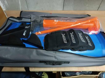 STX iWindsurf WS 285 - 3