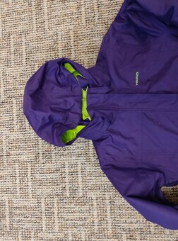 Kvalitní lyžařská zimní bunda Head vel 164/170 - 3