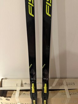 Běžky Fischer skate 161 - 3