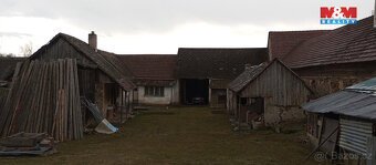 Prodej rodinného domu nebo chalupy, Starý Petřín - 3