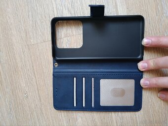 Pouzdro na mobil Xiaomi redmi note 14pro 5G - 3