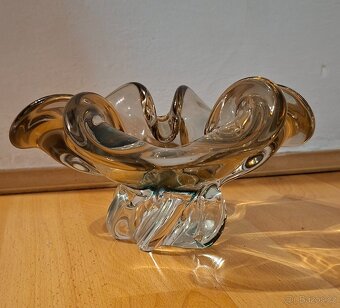 Skleněné popelniky - 3