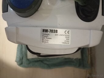 Akvárium pro vodní želvu - 3