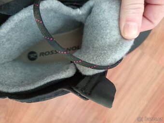 nové boty na běžky Rossignol 39 nnn - 3