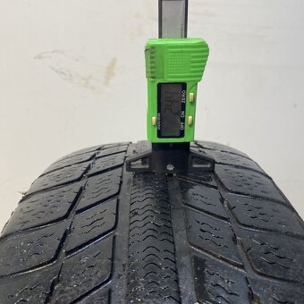 16" plechová kola – 5x120 – OPEL Insignia (CHEVROLET, CADIL - 3