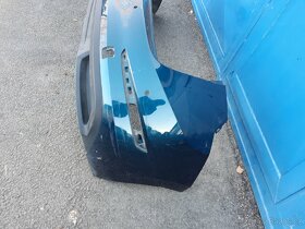 Škoda Scala zadní nárazník - 3