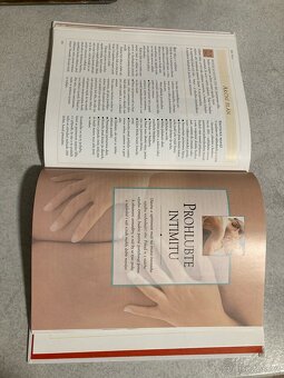 Kniha “Sexuální intimita” - 3