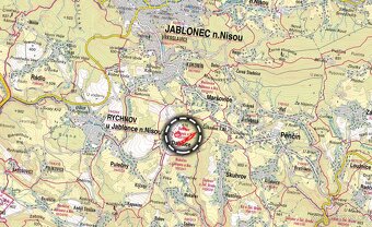 Zemědělská půda, prodej, Dalešice, Jablonec nad Nisou - 3