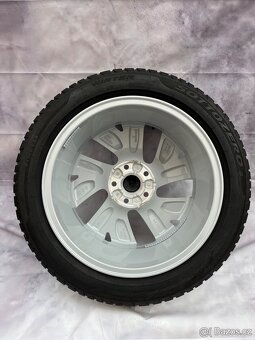 Alu vw golf 8, caddy, octavie 205/50/17 Belmont - 3