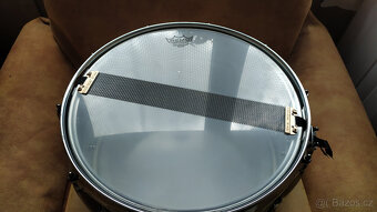 PEARL SensiTone Elite Stainless Steel snare  14x6,5 - 3