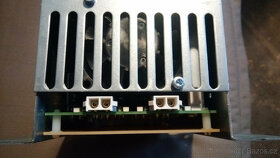 Průmyslový napájecí zdroj 600V/24V 10A - 3