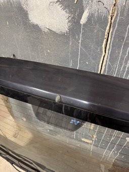 Hyundai Getz, zadní 5. (páté) dveře - 3