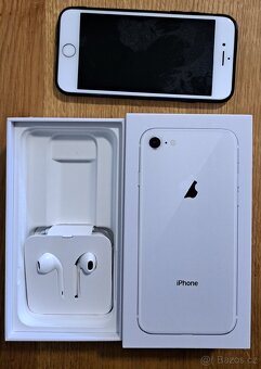 IPhone 8 64GB - 3