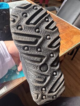 Superfit Zimni vel. 26 - 3