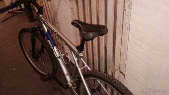 Prodám horské kolo GT Avalanche 3.0 - 3