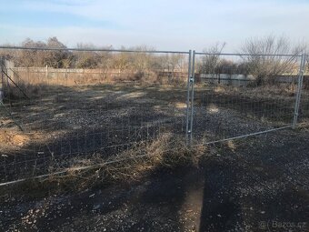 PRONAJMU, venkovní plochu 500m2, Horní Počernice. - 3