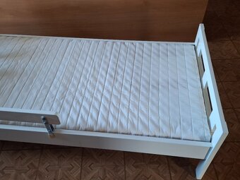 Prodám dětské postele - 3