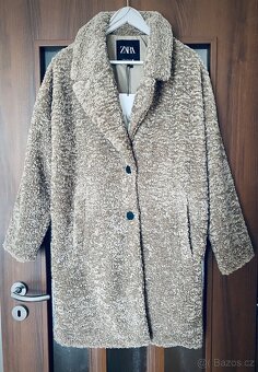 Dámské oblečení vel. S/M - 3