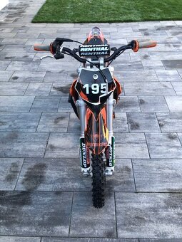 KTM SX 50 - 3