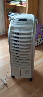 Ochlazovač vzduchu Trotec - 3