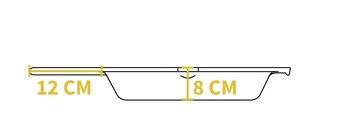 litinová pánev lodge - 3