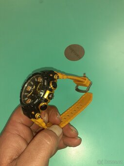 Pánské hodinky Smael 1921 WR50 - 3