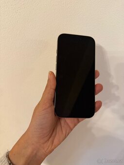 IPhone 16 Pro-128gb- přírodní Titan - 3