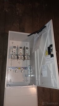 Přípojkové piliře DCK Holoubkov - 3