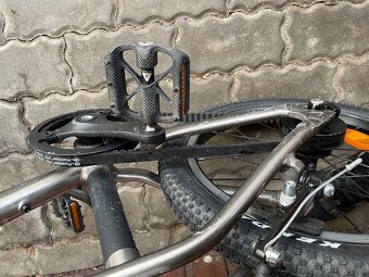 Dětské kolo Rascal 16 - 3