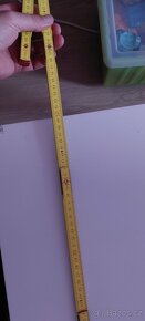 Stůl Ikea Tritter 50 x 58 x 50 dětský nábytek - 3