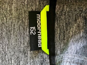 Moorhead - jarní bunda, vel. 152 - 3