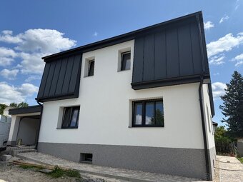 Dvougeneracni dum Chrastava - 3