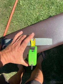 Prodám brusný kotouč - 3