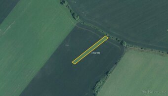 Zemědělská půda, prodej, Petrov, Hodonín - 3