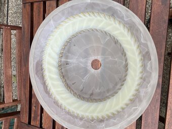 Stínidlo na lustr - 3