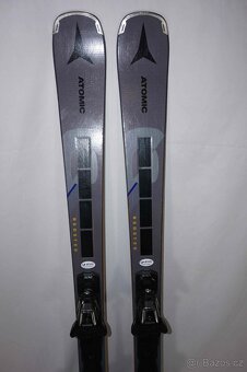 Carvingové lyže Atomic Redster Q7 23/24 - 3