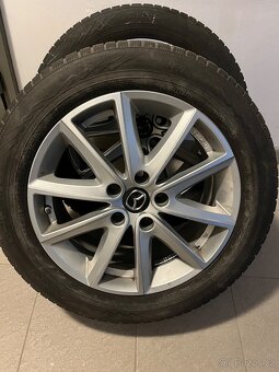 Originální sada kol. - 3