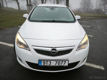 Opel Astra 1.7 DT - 3